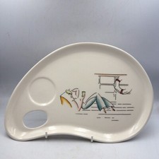 Clarice cliff 1930s for sale  SCUNTHORPE