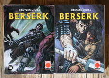 Berserk planet manga gebraucht kaufen  Wilhelmshaven