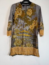 Khaadi kurta size for sale  MIRFIELD