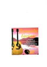 Romantic guitars volume for sale  UK