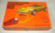 Meccano triang 53080 d'occasion  Châlette-sur-Loing