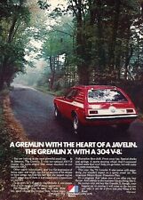 1972 american motors for sale  Red Wing