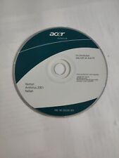 Norton antivirus 2001 usato  Verdellino