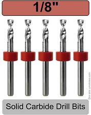 .125 solid carbide for sale  Monroeville