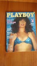 Playboy viola valentino usato  Roma