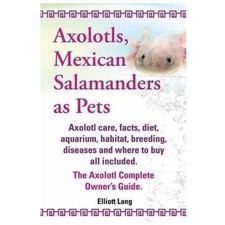 Axolotls mexican salamanders for sale  Aurora