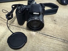 Nikon coolpix l340 for sale  SUDBURY