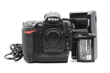 Corpo da câmera digital SLR Nikon D3X 24.5MP #194 comprar usado  Enviando para Brazil