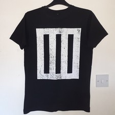 Paramore small shirt for sale  POOLE