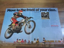 1975 honda 125m1 for sale  Baltic