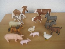 Schleich farm bauernhof gebraucht kaufen Schleich farm bauernhof gebraucht kaufen  Leimen