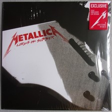 Metallica lords summer d'occasion  Saint-Macaire