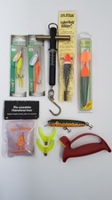 Predator tackle bundle for sale  HAWICK