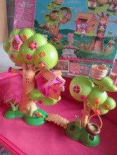 Lalaloopsy treehouse playhouse for sale  STRATFORD-UPON-AVON
