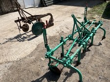 Bmb president tractor for sale  SHERBORNE