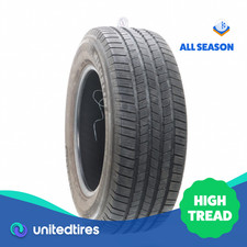 Used 35x12.5r20 michelin for sale  Chicago