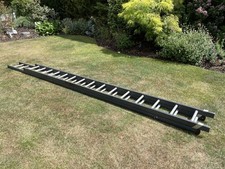 Abru long ladder for sale  EPSOM