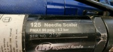 Ingersoll rand 125 for sale  Forks