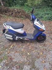 Italjet formula 125 for sale Italjet formula 125 for sale  CROYDON