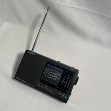 Sony radio receiver gebraucht kaufen  Berlin