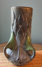 Vaso ânfora Art Nouveau Paul Dachsel Ivy comprar usado Vaso ânfora Art Nouveau Paul Dachsel Ivy comprar usado  Enviando para Brazil