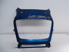 Suzuki gsf600 bandit for sale  GODSTONE