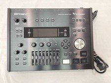 Módulo cerebral de tambor elétrico Roland TD-50 V-Drum TD50 para 30 20 12 9 8 6V 4 3 kits comprar usado  Enviando para Brazil
