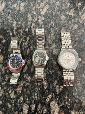 Mens watch lot for sale  Austin
