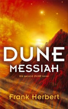 Dune messiah herbert for sale  MILTON KEYNES