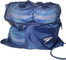 Speedo ventilator blue for sale  Franklin