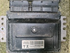 Mec32 040 nissan for sale  DUNFERMLINE