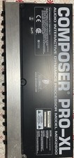behringer dcx2496 usato behringer dcx2496 usato Val di Nizza