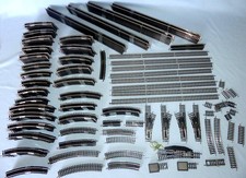 minitrix gleise spur n gebraucht kaufen  Kirchgellersen