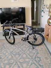 Hudson electric bike for sale  Punta Gorda