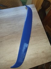 Spoiler faltdach polo gebraucht kaufen  Jengen