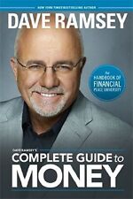 Dave ramsey complete for sale  LONDON