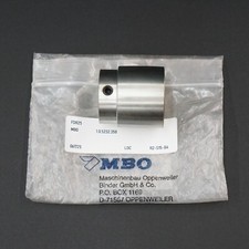 Mbo 1.0.5232.350 pulley for sale  New Bedford