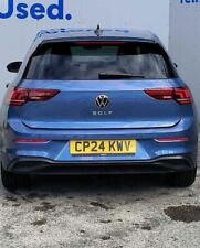 Volkswagen golf mk8.5 for sale  BIRMINGHAM