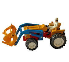 Trator agrícola Country Life com peças móveis de plástico metálico pneus de borracha comprar usado  Enviando para Brazil