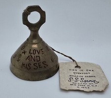 Bells sarna valentine for sale  Seguin