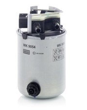 Mann filter 9054 gebraucht kaufen  Neuenhagen