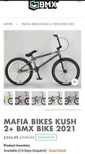 Mafia bike kush. for sale Mafia bike kush. for sale  LEEDS