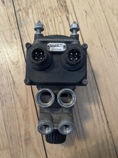 Wabco bremsventil 0034319506 gebraucht kaufen  Nürnberg