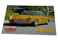 2009 kustoms illustrated for sale  Albert Lea