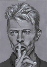 Original pencil artwork for sale  SOUTHSEA