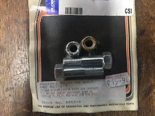 Harley davidson footpeg for sale  DORKING