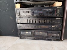Pioneer impianto stereo usato  Tortorella