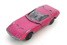 Matchbox dodge charger for sale  LIVERPOOL