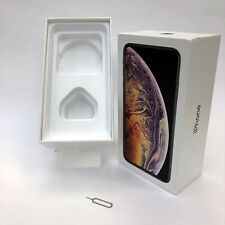 Original iphone max for sale  HARLOW