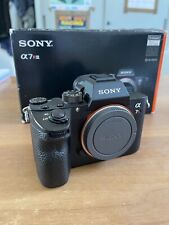 Sony alpha iii usato  Imola